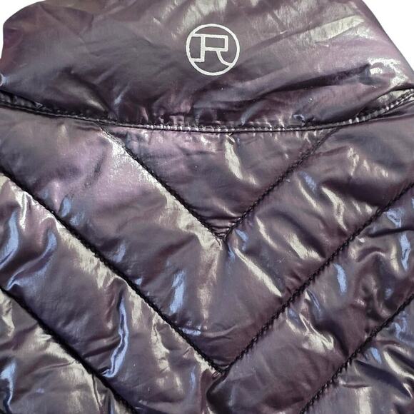 Roper Youth Puffer Vest - Picture 3 of 9